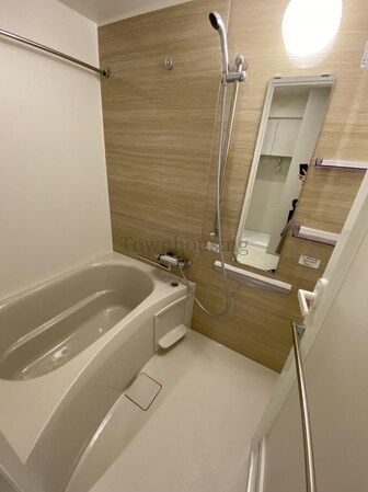 イプセ押上の物件内観写真